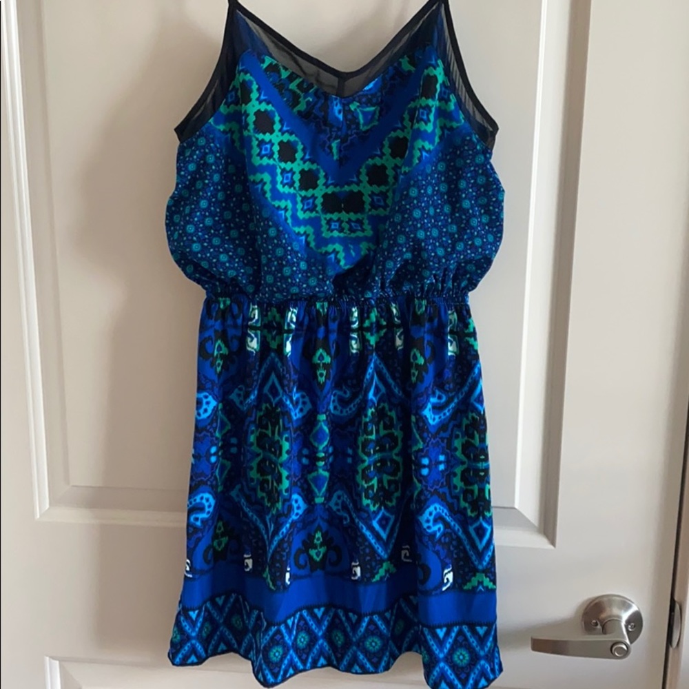 EXPRESS mini dress